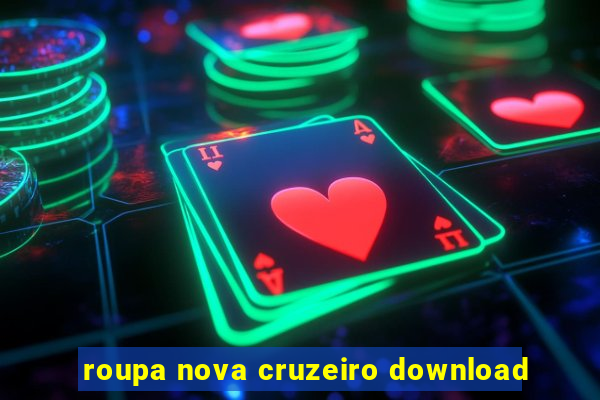 roupa nova cruzeiro download